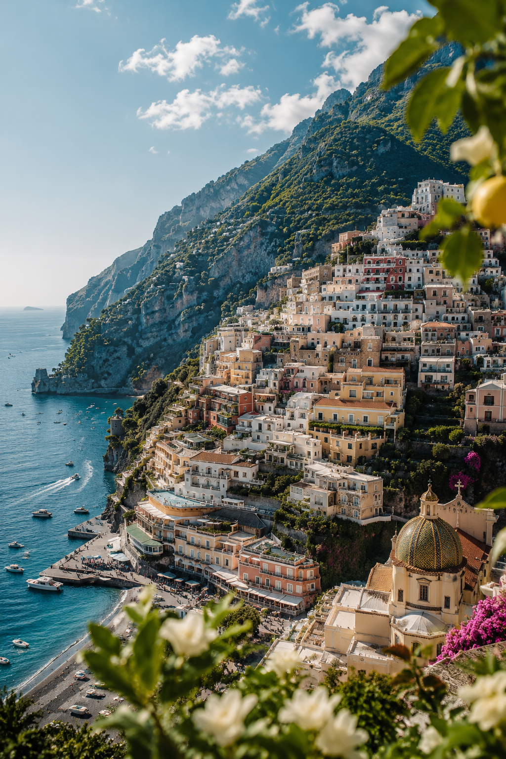 Amalfi