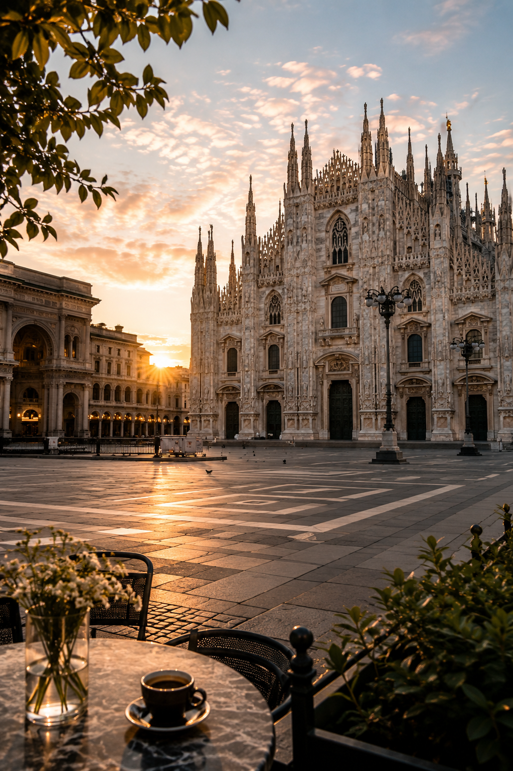 Milano