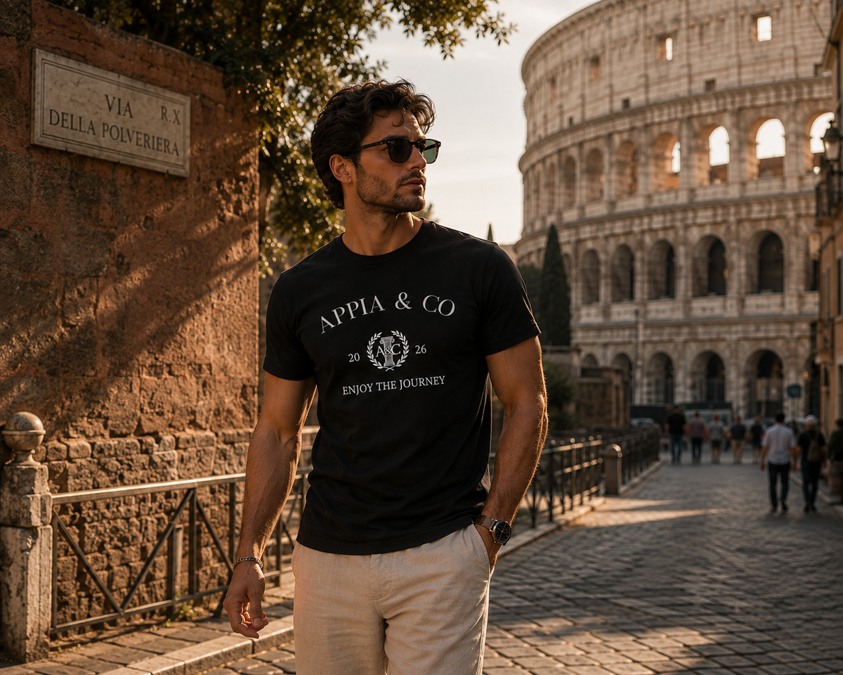 Italy is more than a destination.
