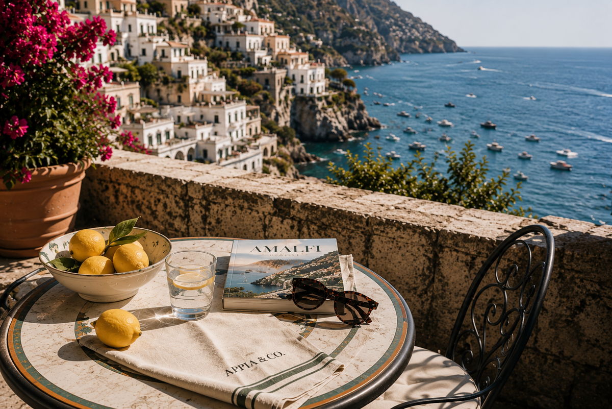 Amalfi