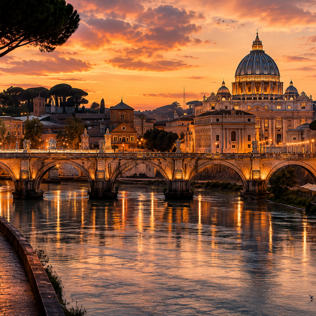 Roma