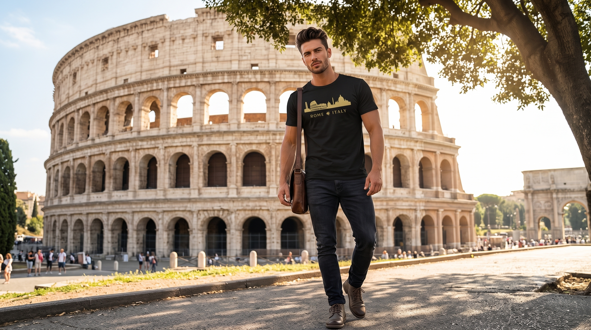 Roma